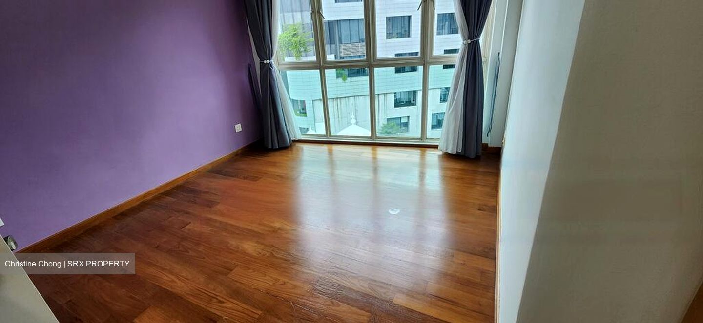 Wilkie Regency (D9), Apartment #503179961